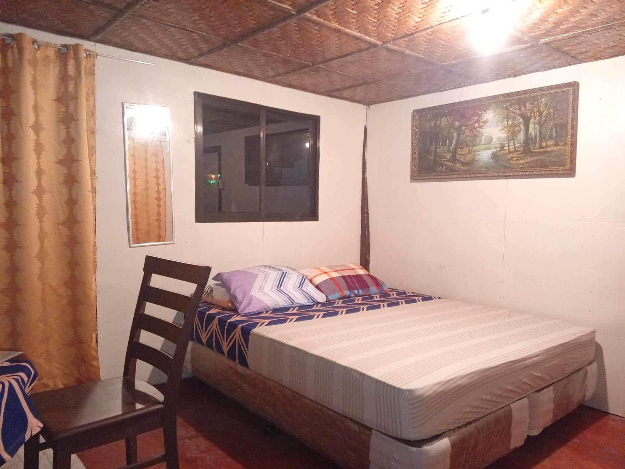 Thornton'S Sea View Cafe & Guesthouse Siquijor Dış mekan fotoğraf